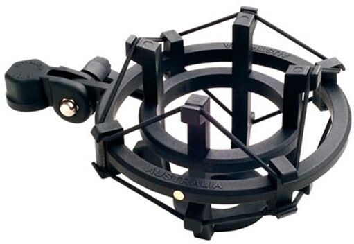 Rode SM2 Spinne