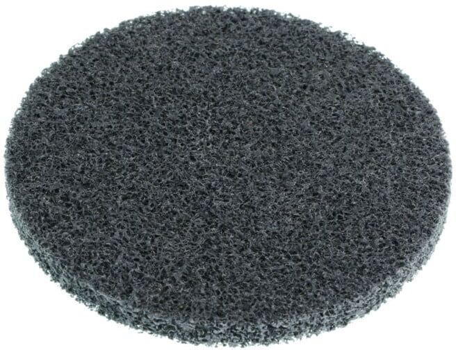 3M ROLOC Disque compact XL-DR,⌀ 76,2 mm, Comparaison grain: 280 (7100005209)