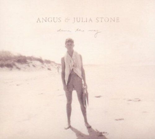 Angus & Julia Stone - Down the Way - Preis vom 09.10.2026 07:28:09 h