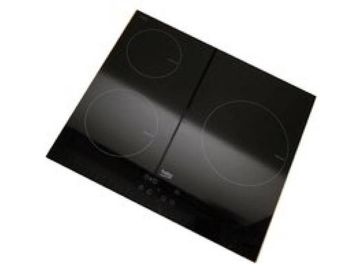 Dessus vitrocéramique Plaque de cuisson 190261663 BEKO