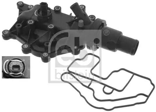 FEBI BILSTEIN 100233 Thermostat housing