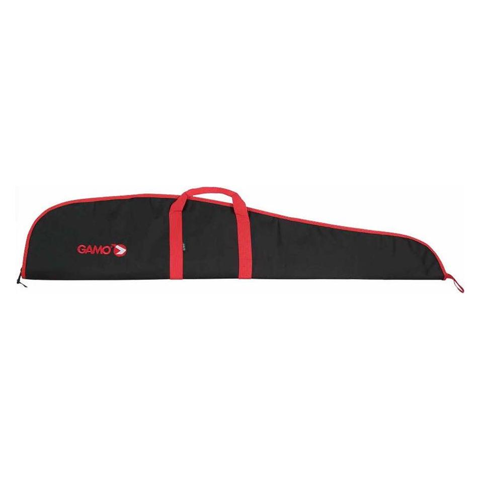 Gamo Gun Cover With Scope Red/Black 120c (6212367)
