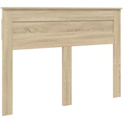 vidaXL, Bett, Lawrence (140 x 190 cm)