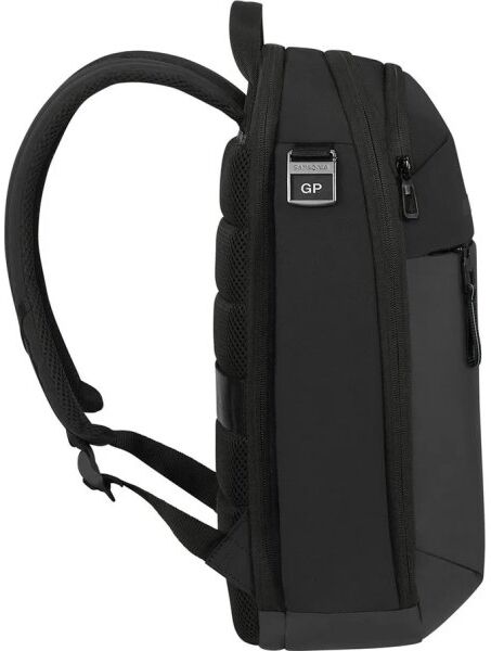 Samsonite Rygsæk, Sort - 14,1"