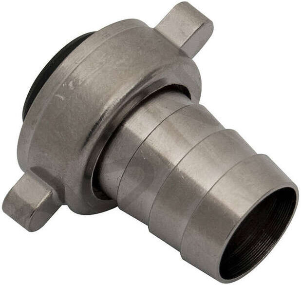 Rover Pompe Kit Portagomma dritto più girello NOVAX 25
