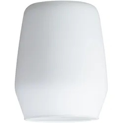 PAULMANN Schirm sym direkt Glas Ø80x95mm Vento 953.58