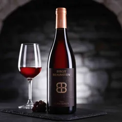 Birgit Braunstein 2018 Birgit Braunstein Blaufränkisch Glawarinza 2018 Blaufränkisch  Österreich