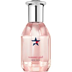 TOMMY HILFIGER Tommy Girl New York Eau de Toilette