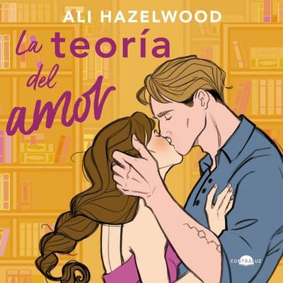 La teoría del amor - Ali Hazelwood, Audio, 9788419822284