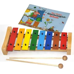 Voggy’s - Das bunte Glockenspiel-Set