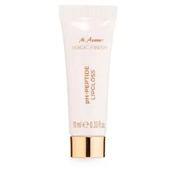 M.ASAM® Magic Finish pH Peptide Lipgloss 10ml