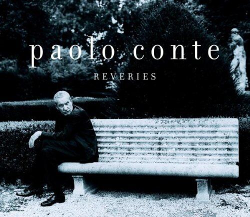 Paolo Conte - Reveries - Preis vom 13.10.2026 19:28:25 h