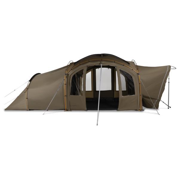 Kampa - Mod 250 - SUV Tunnel - Busvorzelt Gr 2500 x 1900 x 1200 mm dune
