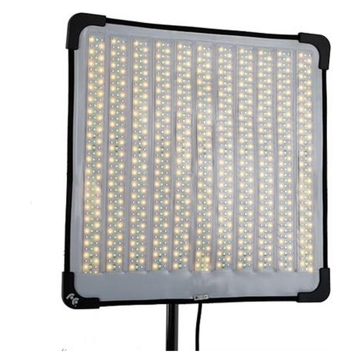 Falcon Eyes Flexibel RGB LED Paneel RX-724 III-K1 62x61 cm (290798)
