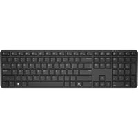 Pro 5 Tastatur (KB526) schwarz, DE-Layout, Plunger