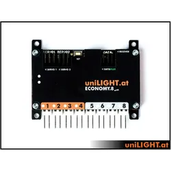 Unilight Modul E8 Plus