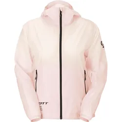 Scott Sports, Damen, Velojacke, Explorair Escape LT WB, Weiss, Rosa