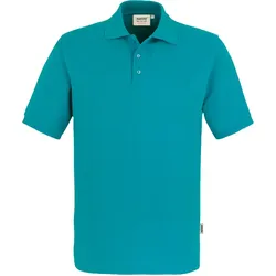 Polo-Shirt "PERFORMANCE" 816 - M - smaragd