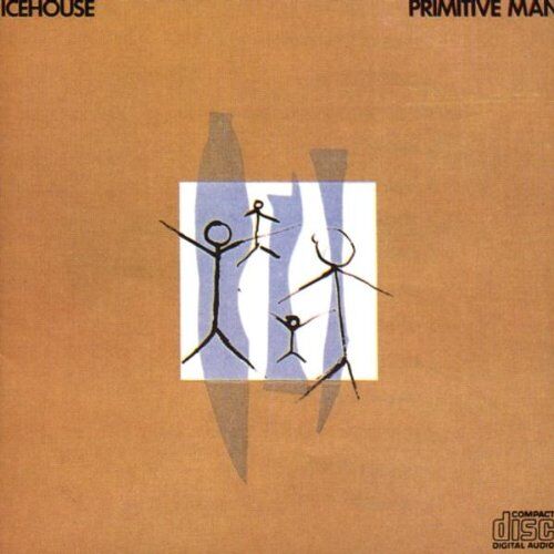 Icehouse - Primitive Man - Preis vom 12.10.2026 11:37:12 h