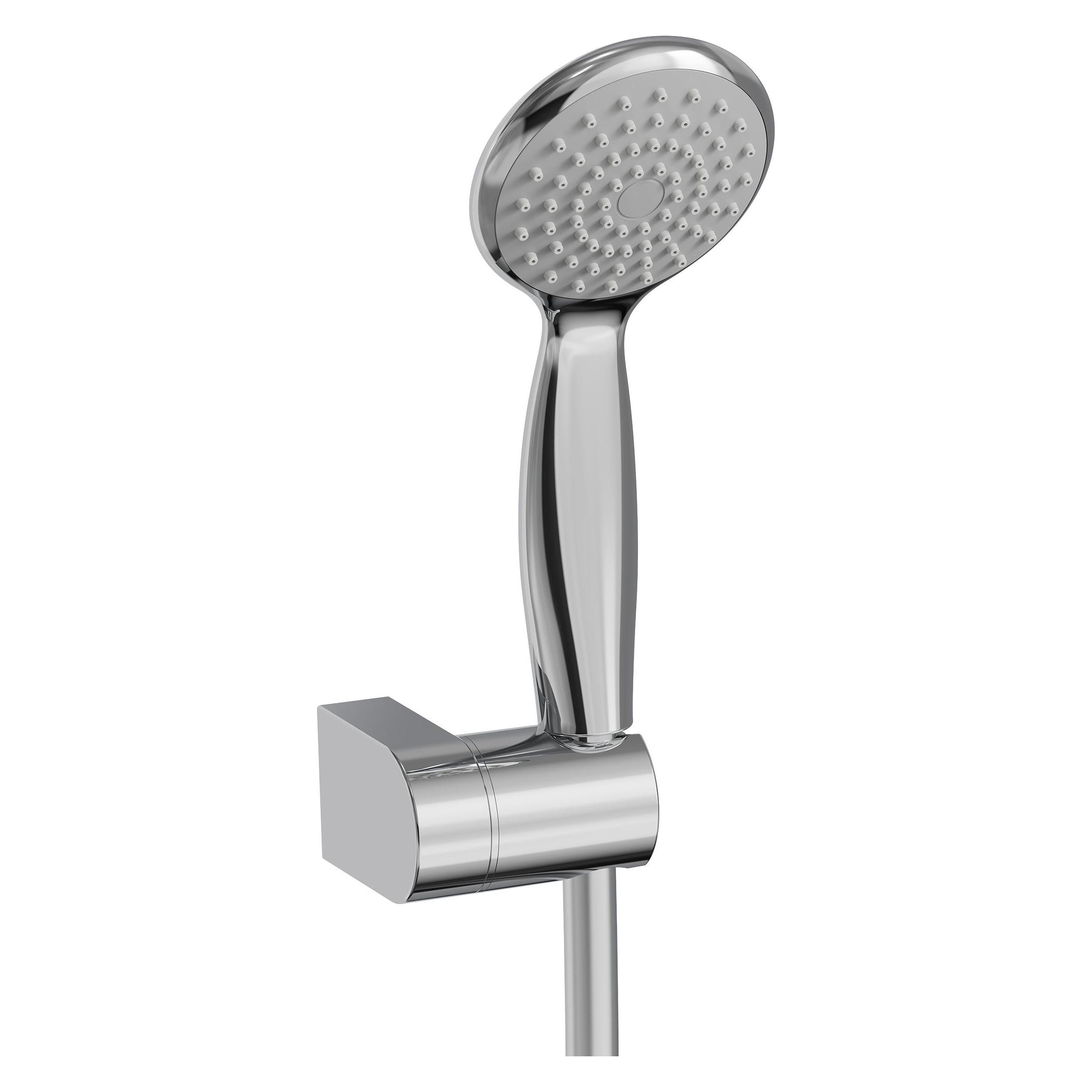 MSV Set De Douche (1 Strahlart) (147010)