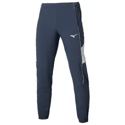 Mizuno, Damen, Sporthose, Frontier Shadow (S), Blau