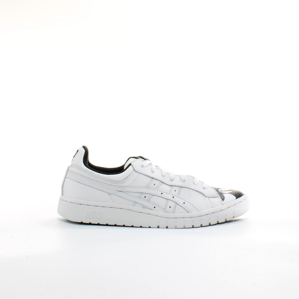 ASICS Tiger X Disney Mickey Mouse Mens White Trainer