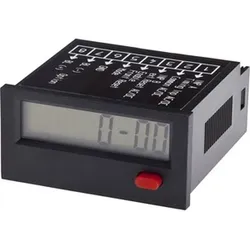Ipf Electronic Zähler - zähler CZ095402