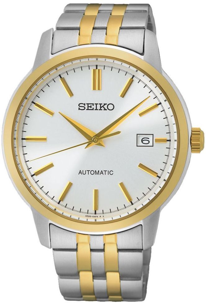 Seiko Automatic SRPH92K1 rannekello