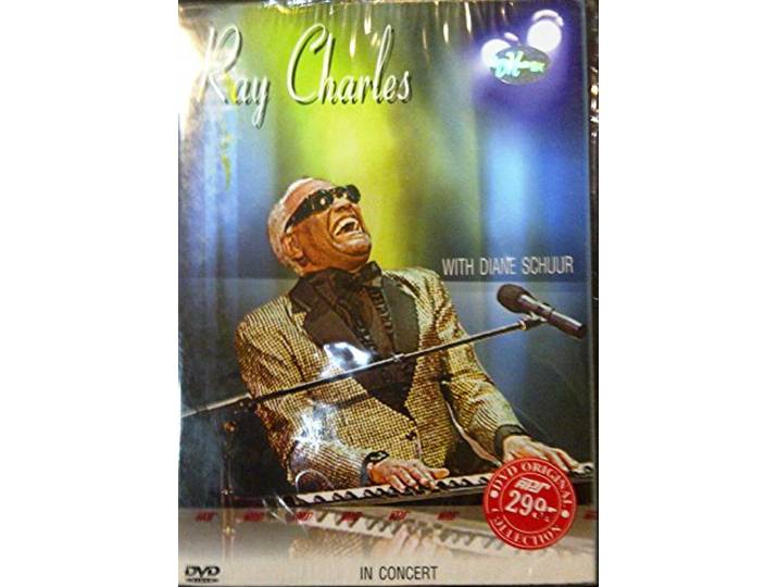 Ray Charles - In Concert with Diane Schuur