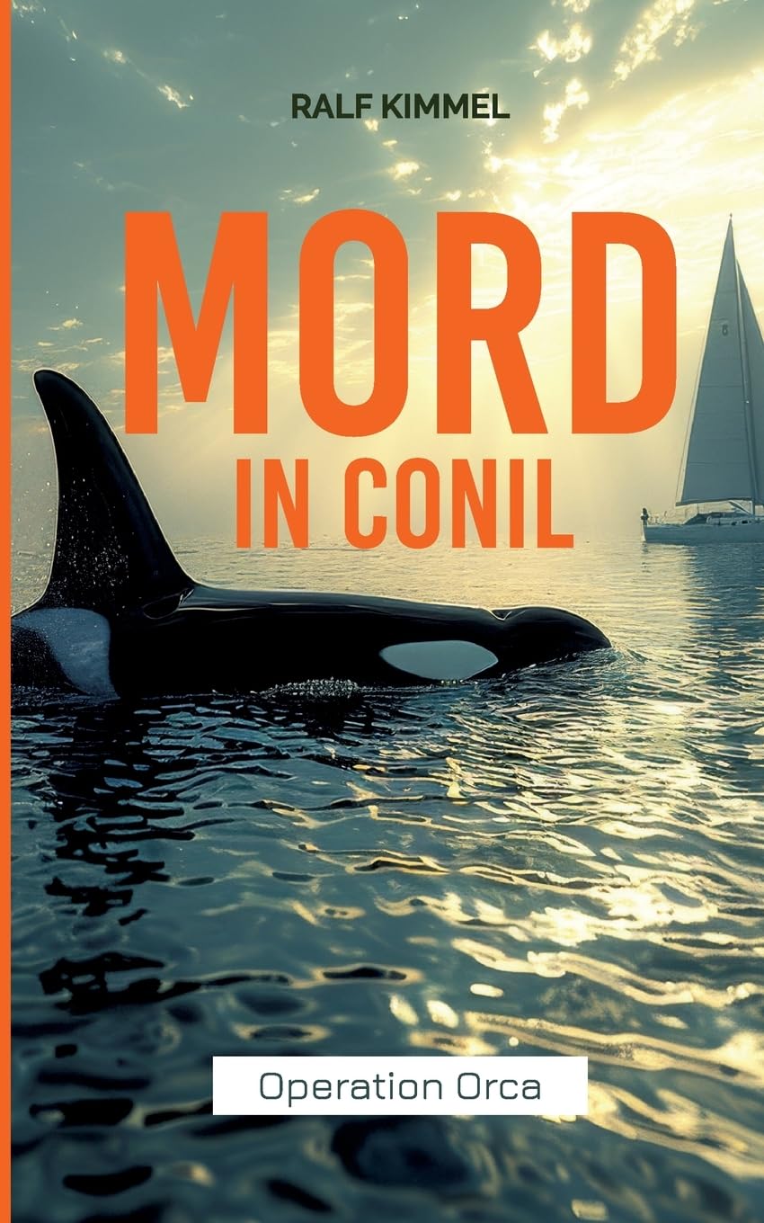 Ralf Kimmel - Mord in Conil: Operation Orca - Preis vom 30.09.2026 22:30:23 h