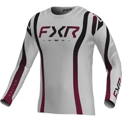 FXR Helium Infinity Motocross Jersey XL