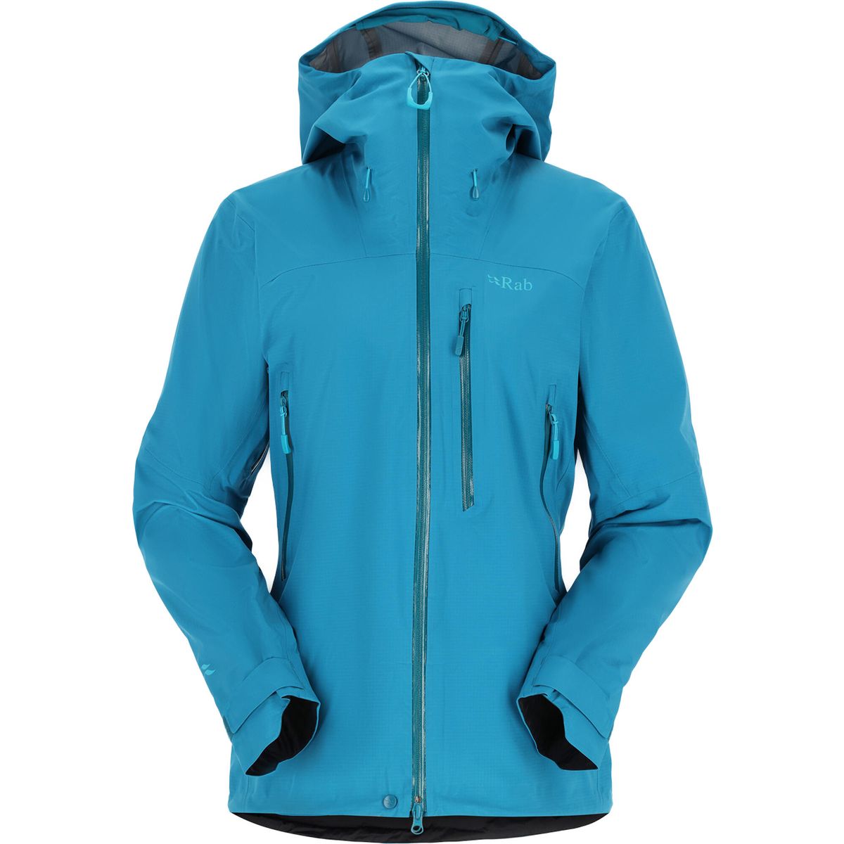 Rab Firewall Jacket Wmns ultramarine (ULM) 06 QWH-33-ULM-06