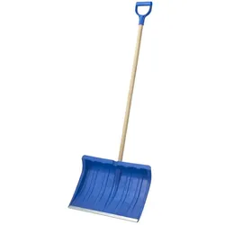 Turk, Schneeschaufel, Schneeräumer