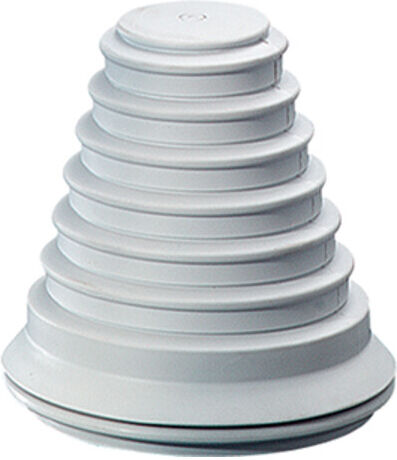 Hensel Manchon d’étage D=30-72 mm IP65 KST 70 (36000164)