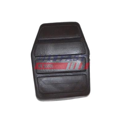 FAST Pedalbelag, Kupplungspedal ft13058 für NISSAN