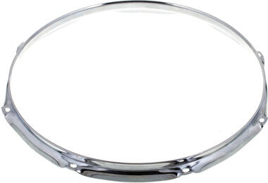"Gibraltar SC-1408BS 14"" Hoop Steel "