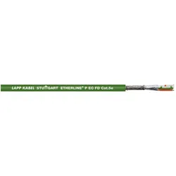Lapp, Kabelleitung, ETHERLINE P EC FD Cat.5e (1000 m)