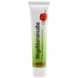 Riviera Ringelblumensalbe 75 ML