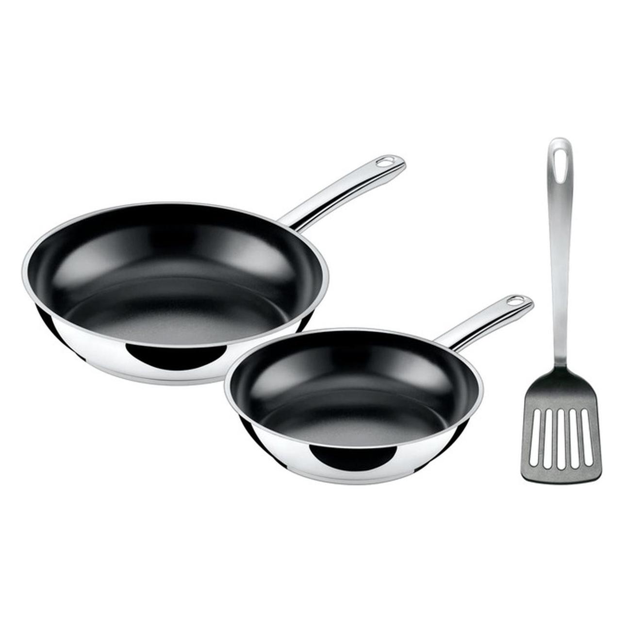 Silit Bratpfannenset Talis 3-teilig (2119301738)