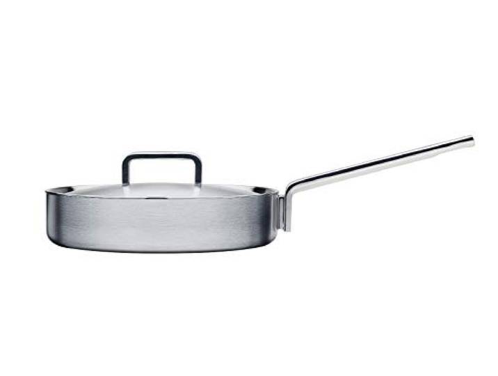 Iittala Tool Sauteuse Inox 26 cm