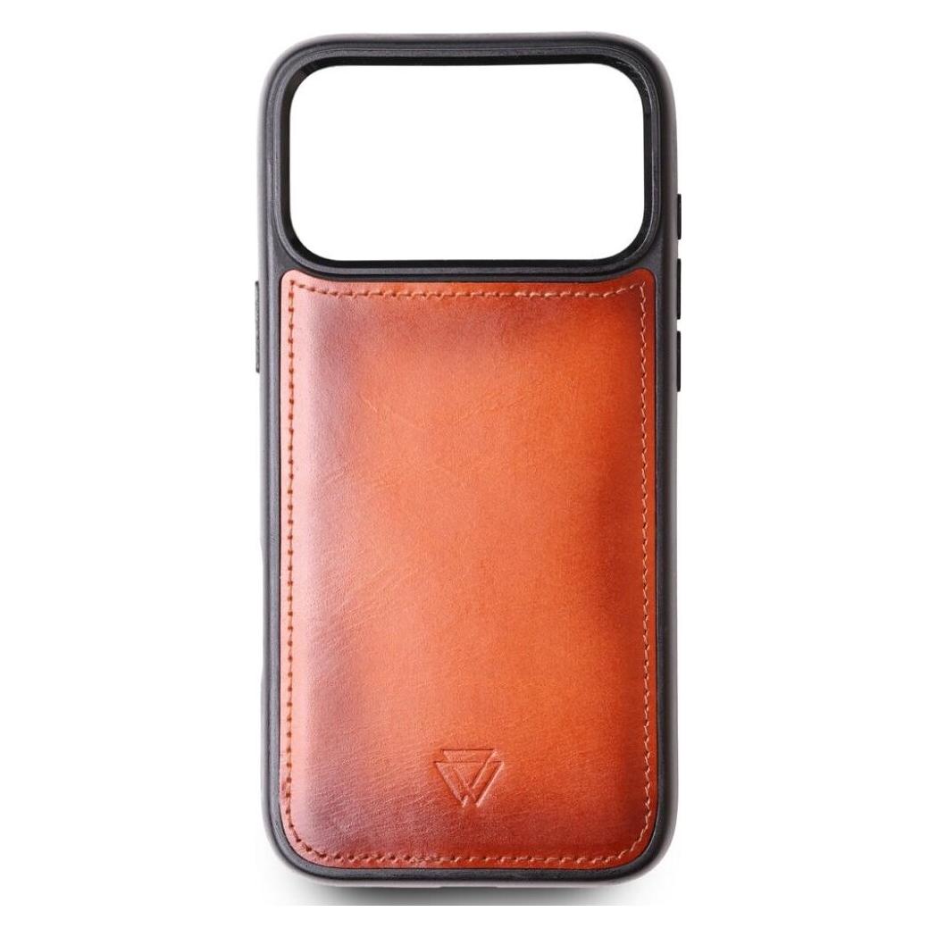 Wachikopa Magische Magsafe iPhone Hülle iPhone 17 Pro (Apple iPhone 17 Pro) (G-354124)
