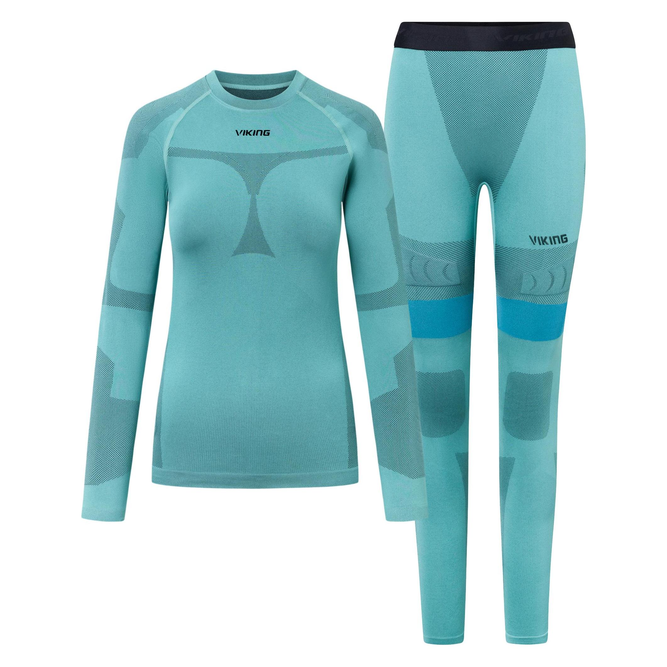 MGA Dessous Viking Vulcanica Lady Set (L) (500/24/5025/7009)