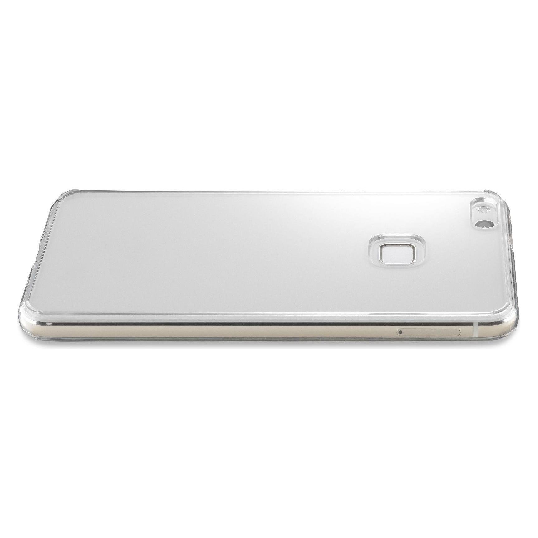 Cellularline Clear Duo (Huawei P10 Lite) (CLEARDUOP10LITET)