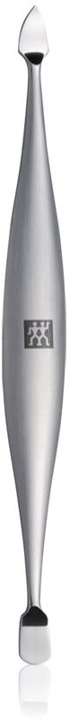 Zwilling Premium repousse-cuticules 2 en 1 12,5 cm