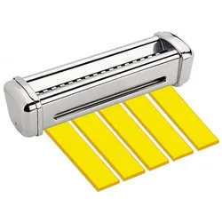 IMPERIA Vorsatz Fettuccine T4 090 für Nudelmaschine Restaurant