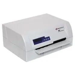 TallyGenicom 5040 Passbook Printer Nadeldrucker 360 x 360 DPI 300 Zeichen pro Sekunde