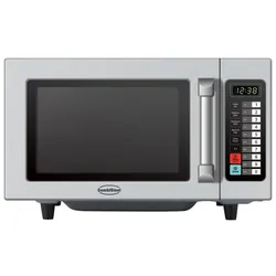 CombiSteel Mikrowelle 1500 W