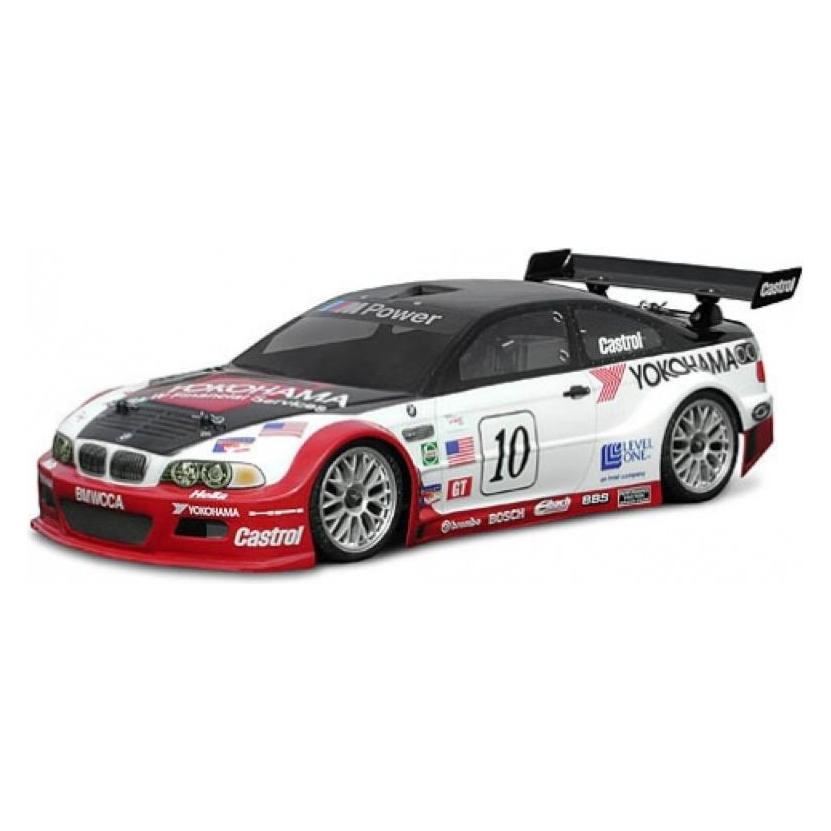 HPI Karosserie Bmw M3 (200mm) (7452)