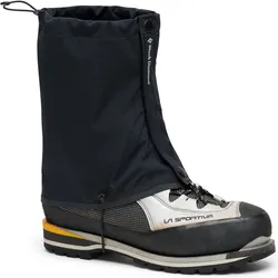 Black Diamond, Unisex, Gamaschen, Cirque Gaiters (M), Schwarz, M