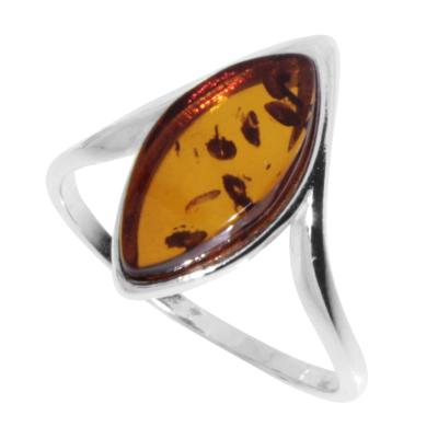 Fingerring OSTSEE-SCHMUCK "Ostsee-Schmuck Ring Tordis Ring Tordis" Gr. 54, silber, Fingerringe, Damen, 54 (17,2), Silber 925 (Sterlingsilber), Fingerring